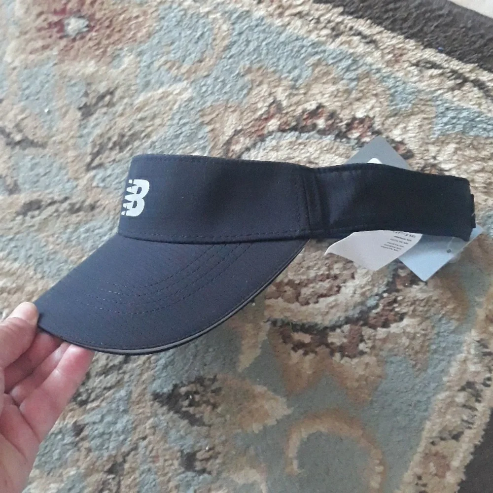 New Balance performance ladies visor